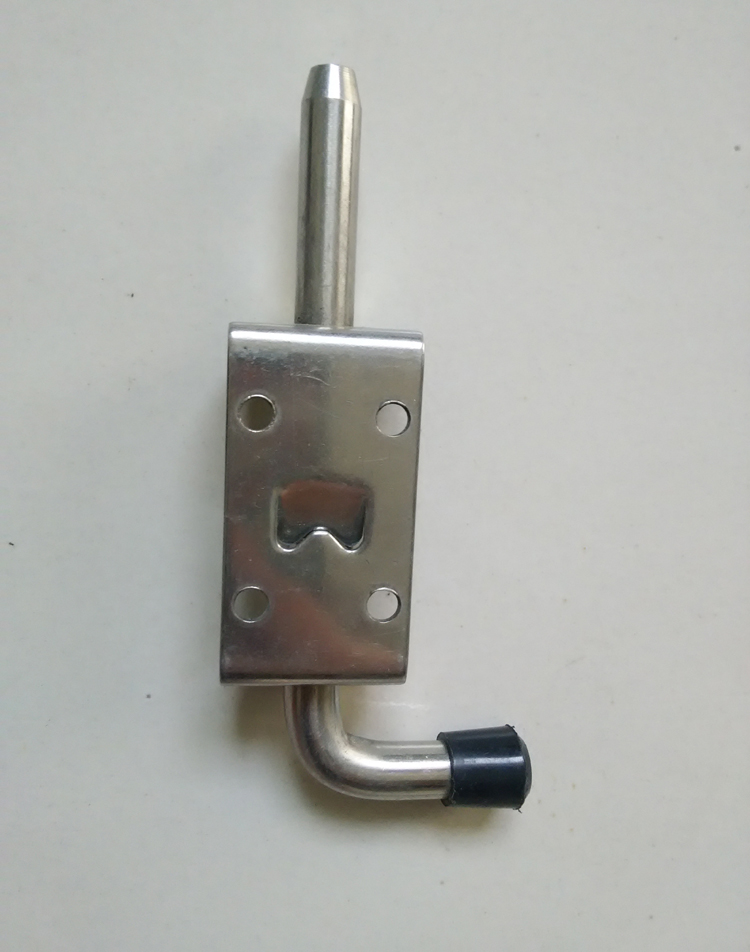 嘉兴广来直销 车厢插销锁与弹簧插销锁具，品质守护每一次出行